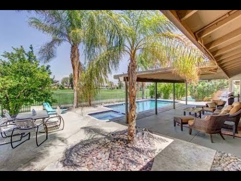 Property video