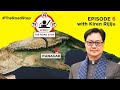 The Road Stop | Episode 6 | Kiren Rijiju | 2024 Campaign Trail | NewsX