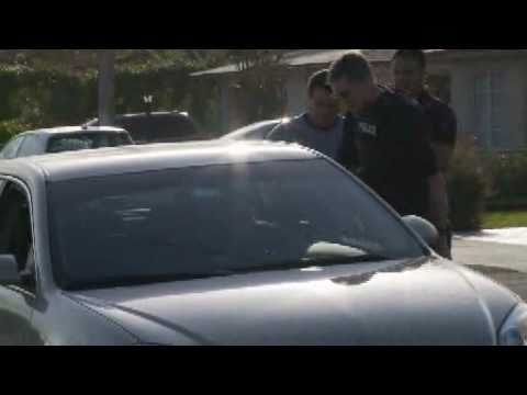 Operation Dark Horizon - Auto Insurance Fraud Bust