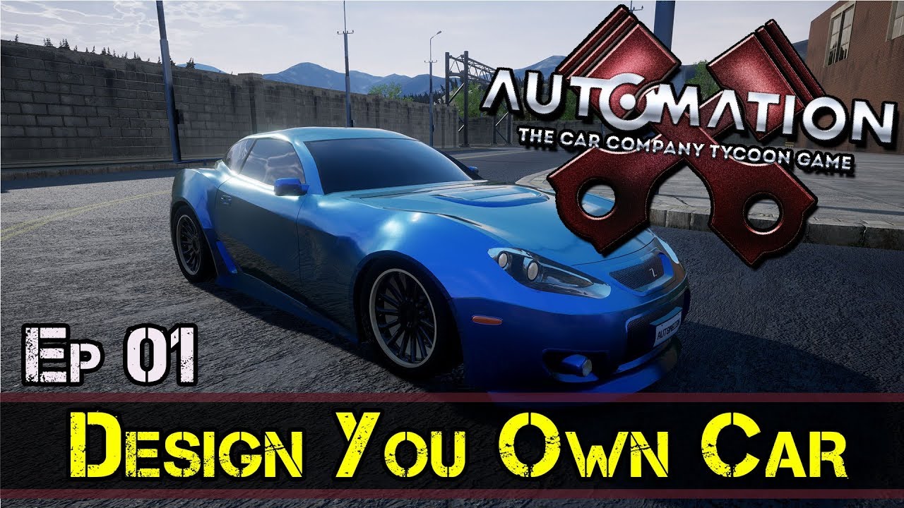 The Car Company >> Automation The Car Company Tycoon Game Android The Car Company >> Automation The Car Company Tycoon Game Android