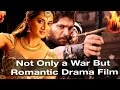 'Rudhramadevi' Not Just A War Film, Its A Romantic Drama : Gunasekhar
