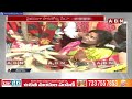 సమ్మక్క సారక్కను దర్శించుకున్న గవర్నర్ | Governor Tamil Sai Visit Medaram Jatara | ABN Telugu  - 07:00 min - News - Video