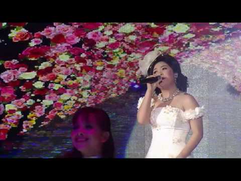 朗嘎拉姆2017《我只在乎你》香港演唱会演出官录集锦
