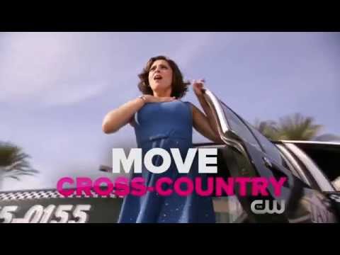 Crazy Ex-Girlfriend'