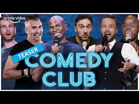 Comedy Club'