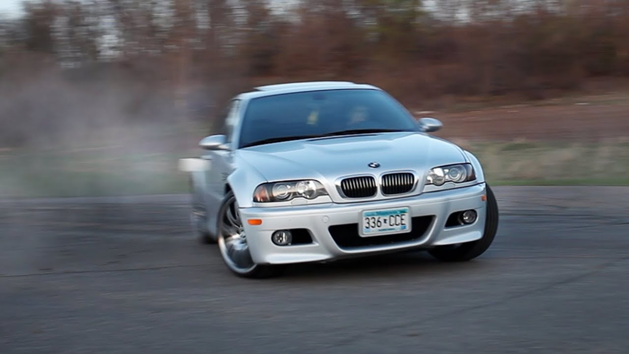 Bmw e46 m power cena #4