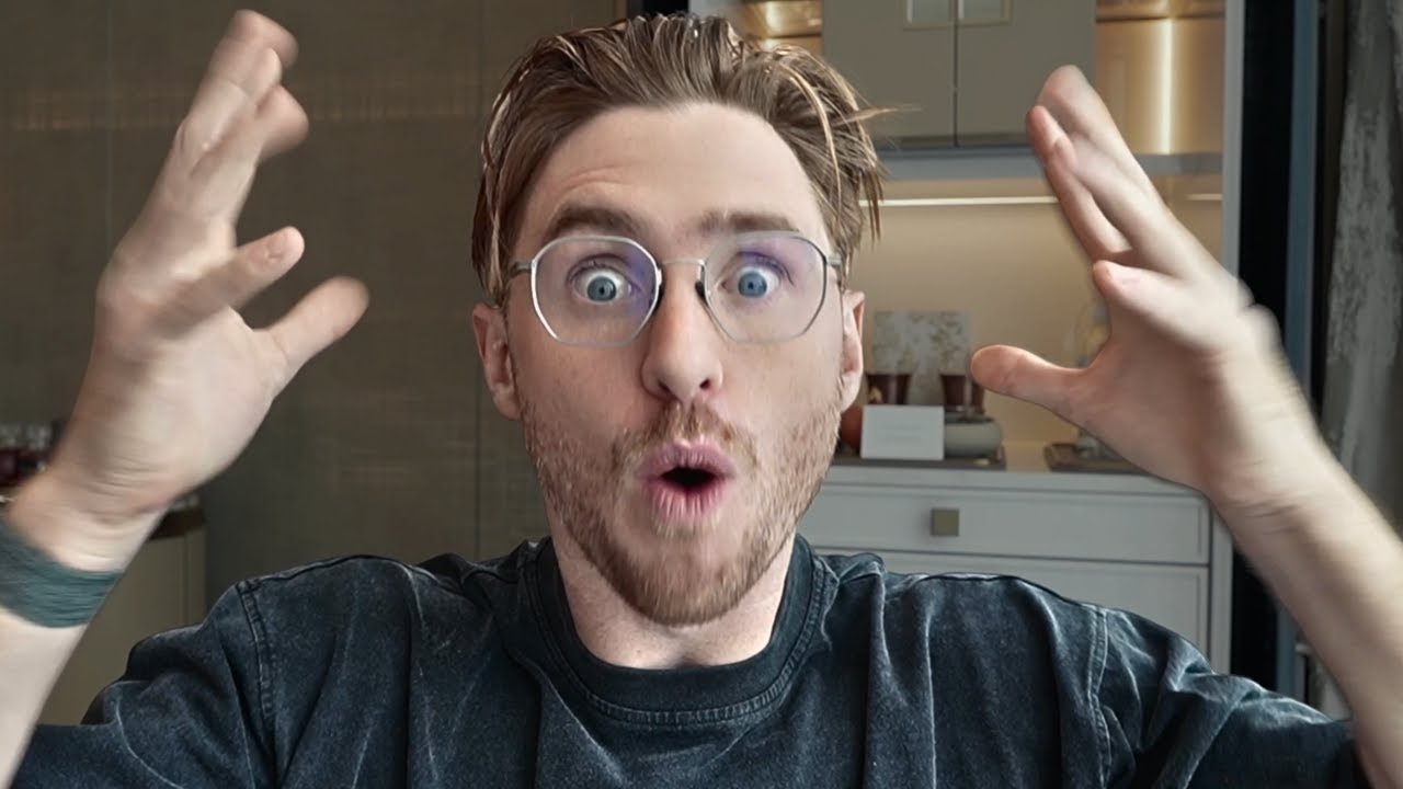 THE NEWS YOU NEED!!!