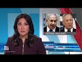 News Wrap: Netanyahu faces new pressure from within his war cabinet - 05:50 min - News - Video