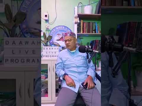 Wasiat shaiekh kairodin new