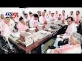 KCR ready with final list of MLAs for inclusion in Cabinet