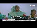 Bangladesh Polls | Terrorist Organisation: Bangladesh PM Attacks Opposition Over Poll Boycott  - 00:34 min - News - Video