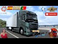 Volvo FH Electric combo skin pack v1.0