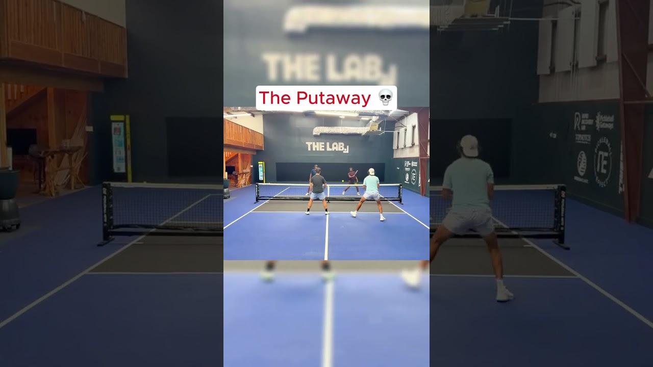 The jumping bean 😌 #pickleball #pickleballislife #pickleballaddict #pickleballrocks