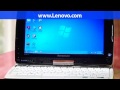 IdeaPad S10-3t netbook tablet