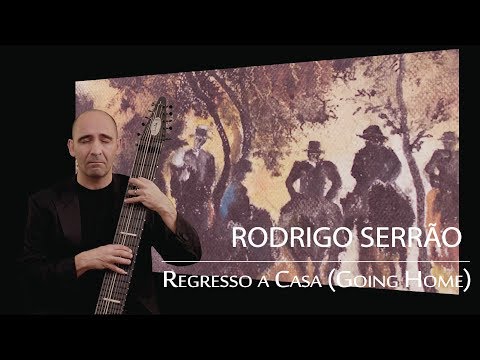 Rodrigo Serrão - Going Home