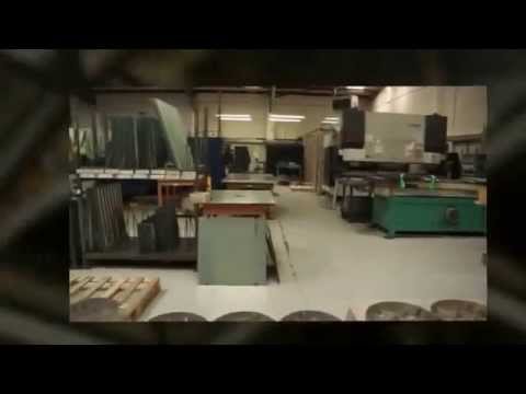 Howe Green Ltd -  Take a look at how we manufacture our access covers