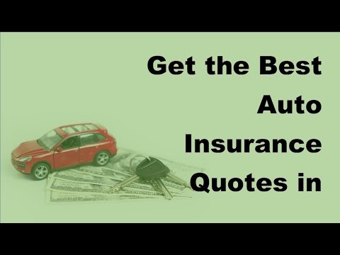 2017 Car Insurance Facts | Get the Best Auto Insurance Quotes in California