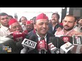Akhilesh Yadav Accuses BJP of Electoral Manipulation in Rajya Sabha Polls | News9  - 03:16 min - News - Video