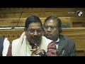 “Morphed Pictures Of PM Modi…”: Pralhad Joshi Bashes Opposition MPs Amid Sloganeering In Lok Sabha  - 02:21 min - News - Video