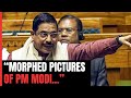 “Morphed Pictures Of PM Modi…”: Pralhad Joshi Bashes Opposition MPs Amid Sloganeering In Lok Sabha
