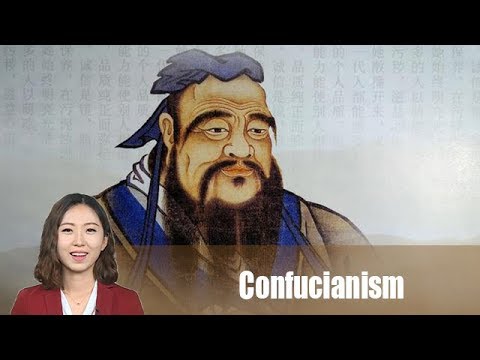 Confucianism still relevant in today's world Confucianism still relevant in today's world