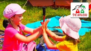 Spievankovo - Daj prav ruku vpred