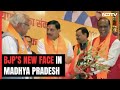 BJP Picks A New Face To Lead Madhya Pradesh