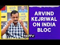 Arvind Kejriwal On PM Modi | Arvind Kejriwal: INDIA Alliance Government Will Be Formed At The Centre