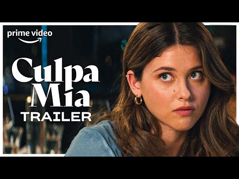 Culpa Mía'
