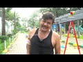 ఏ జరిగింది అని చిరంజీవి ఫోన్ చేసి నన్ను అడగాల్సింది | Actor Mansoor Ali Khan Exclusive Interview  - 04:39 min - News - Video