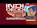 Andhra Election News | Andhra Pradesh Simultaneous Polls For 25 Lok Sabha And 175 Assembly Seats  - 03:39 min - News - Video