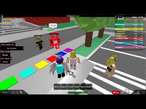 Roblox online dating youtube