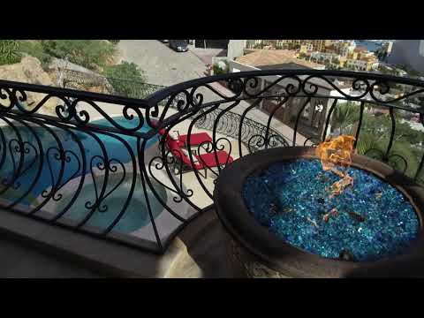 Property video