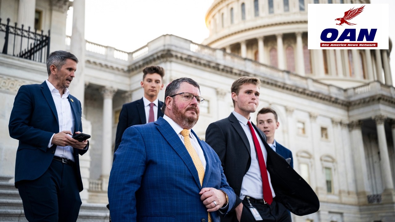 Rep. Randy Fine: Iran Will Never Get a Nuclear Weapon Under Trump