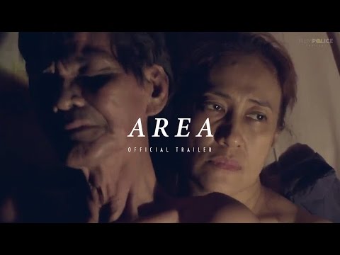 Area'