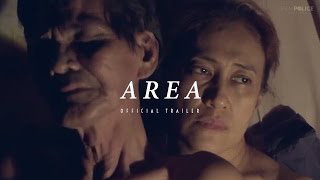 AREA (2016) - Official Trailer -