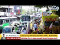 LIVE🔴-పుట్టామహేష్ నామినేషన్ ర్యాలీ | TDP Putta Mahesh Kumar Nomination Rally | Prime9 News  - 00:00 min - News - Video