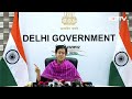 Kejriwal Orders From Jail | How Arvind Kejriwal Passed His 1st Order From Jail, AAP Leader Explains  - 02:03 min - News - Video