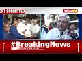 Karnataka Caste Survey |  KSCBC Chairman Submits Report To CM Siddaramaiah | NewsX  - 11:19 min - News - Video