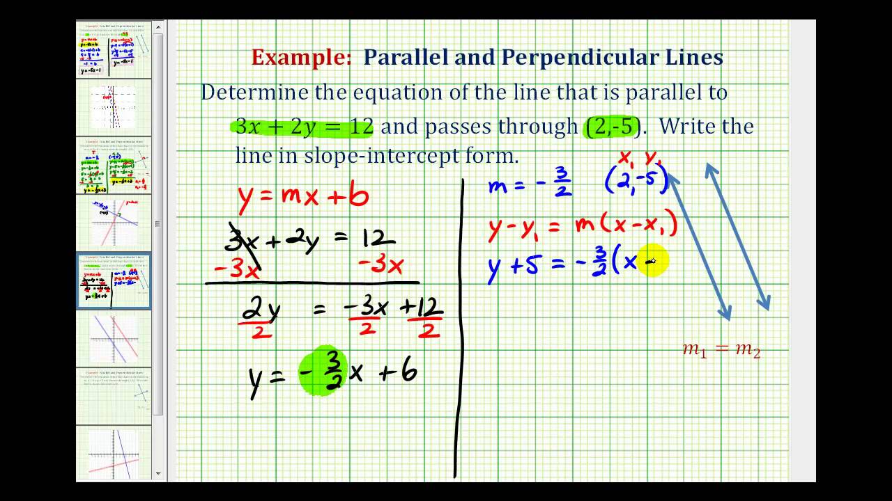 ex-2-find-the-equation-of-a-line-parallel-to-a-given-line-passing