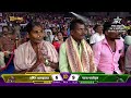 Patna Pirates Star M Sudhakar Shines as His Parents Watch with Pride  - 01:00 min - News - Video