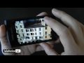 Samsung Armani Phone I9010 videoreview da Telefonino.net