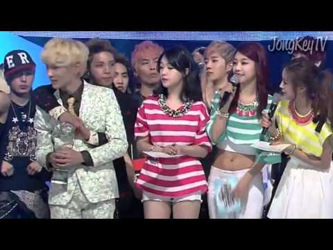 JongKey 종키 moment # 86 -