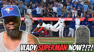 YANKEES FAN REACTS TO! Yankees vs. Blue Jays Game Highlights (7/21/25)