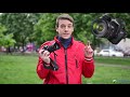 Обзор Sony Alpha 7, первой полнокадровой беззеркалки