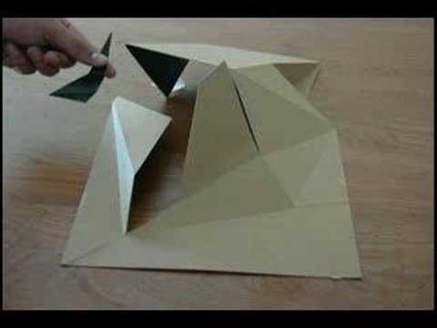 Folding Architecture - YouTube