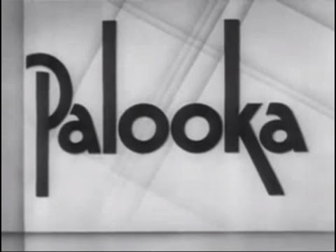 Palooka'