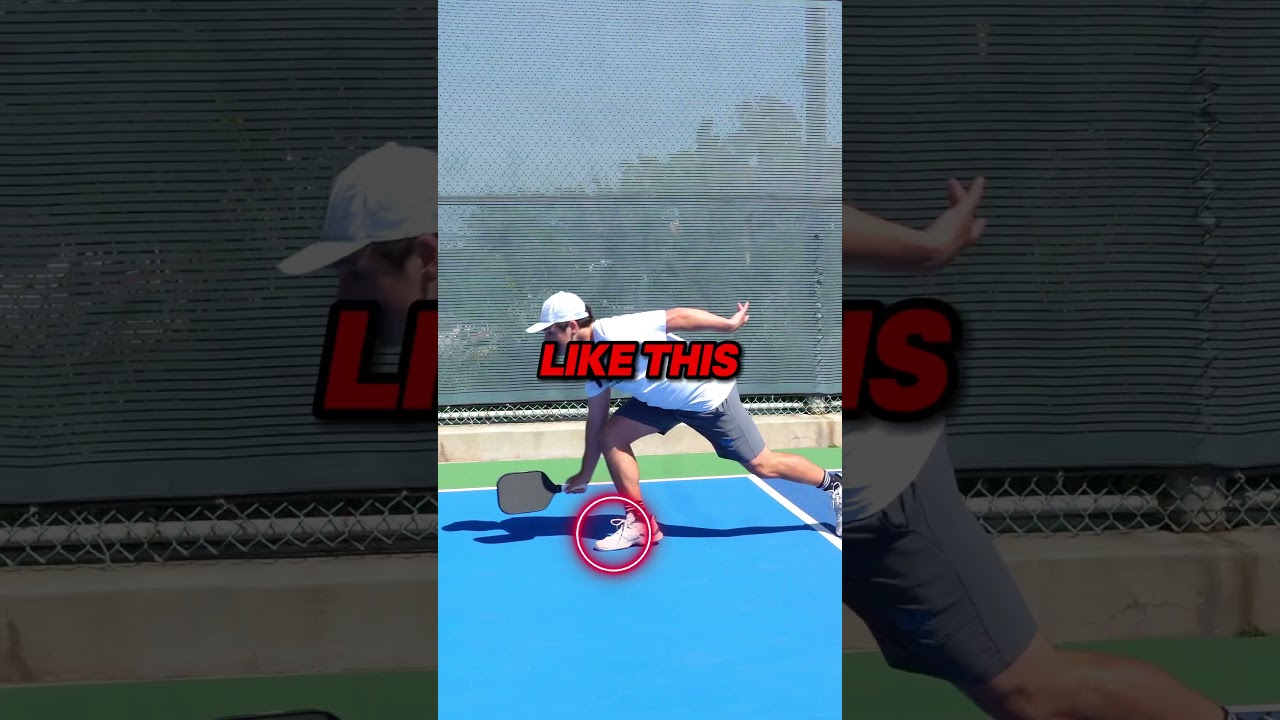 Confusing Pickleball Rules Explained Part 4 #pickleball