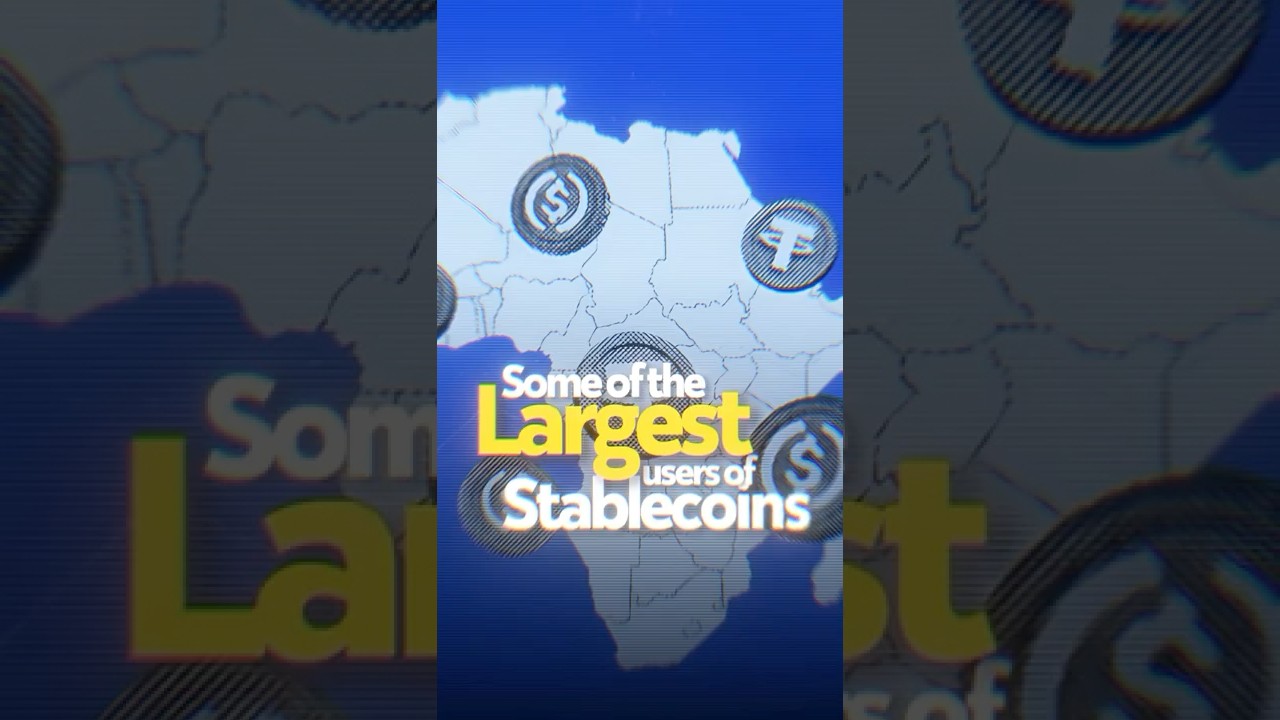 Africa Is Showing The World Why Stablecoins Actually Matter africa stablecoins crypto