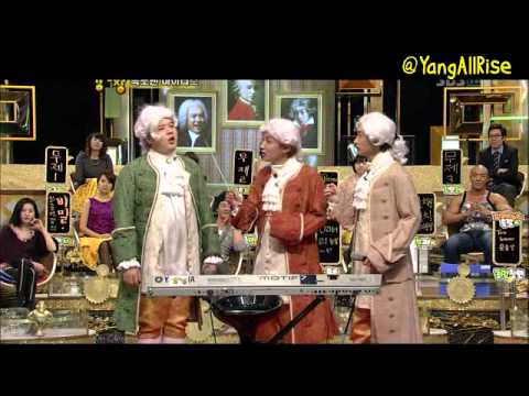 Leeteuk, Eunhyuk, Shindong